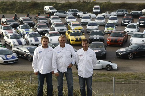 Bleekemolen RacePlanet